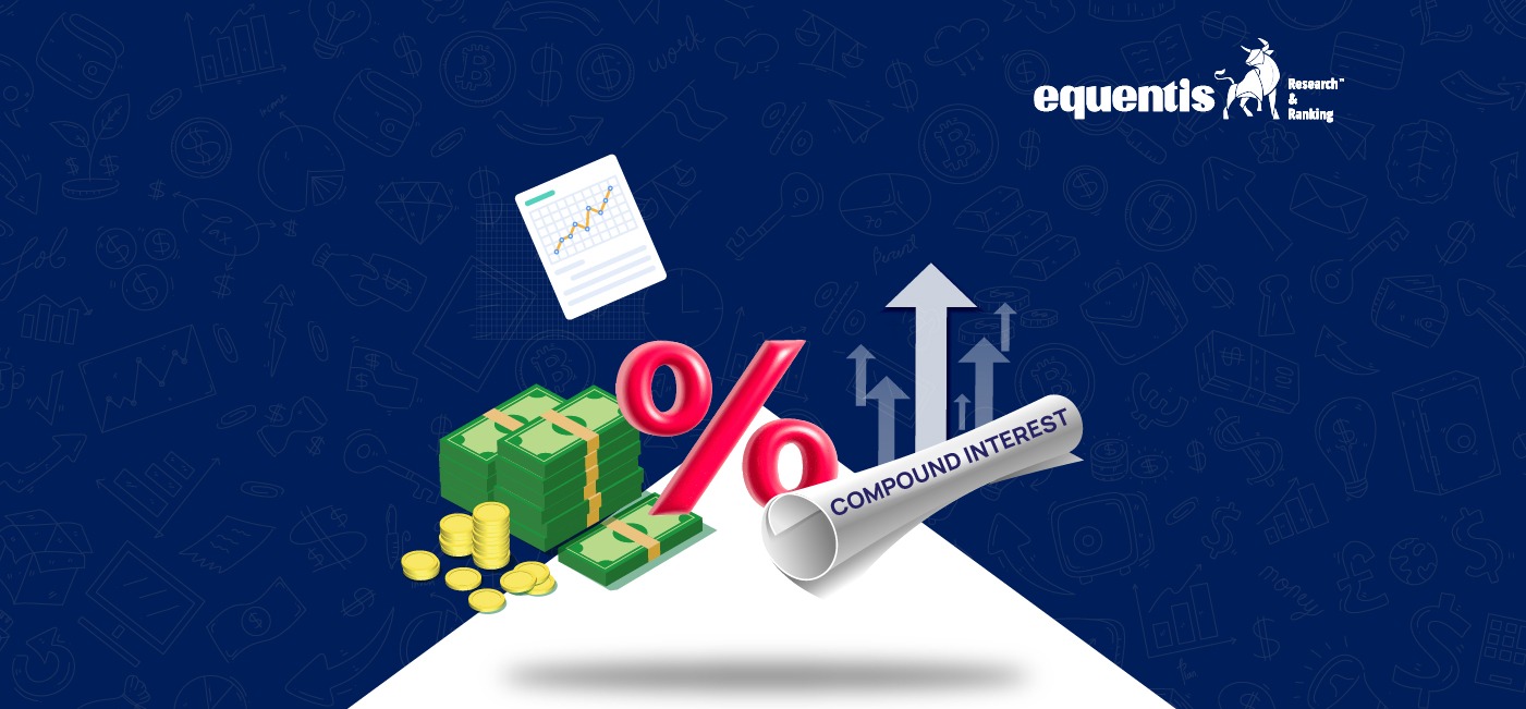 Compound Interest: All You Need To Know About The Magic of Growth