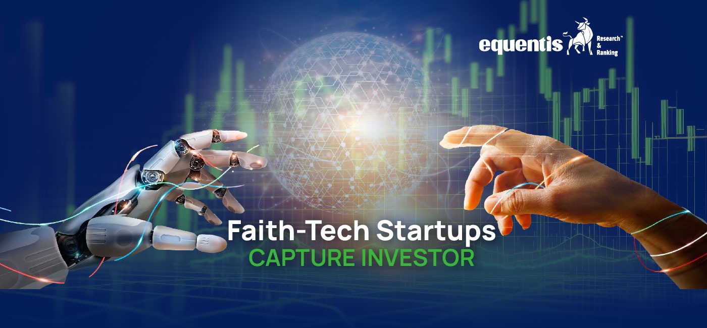 Faith-Tech’s Rise From $4.3M to $50.7M in a Year – Are Young Consumers Driving the Next Big Trend?