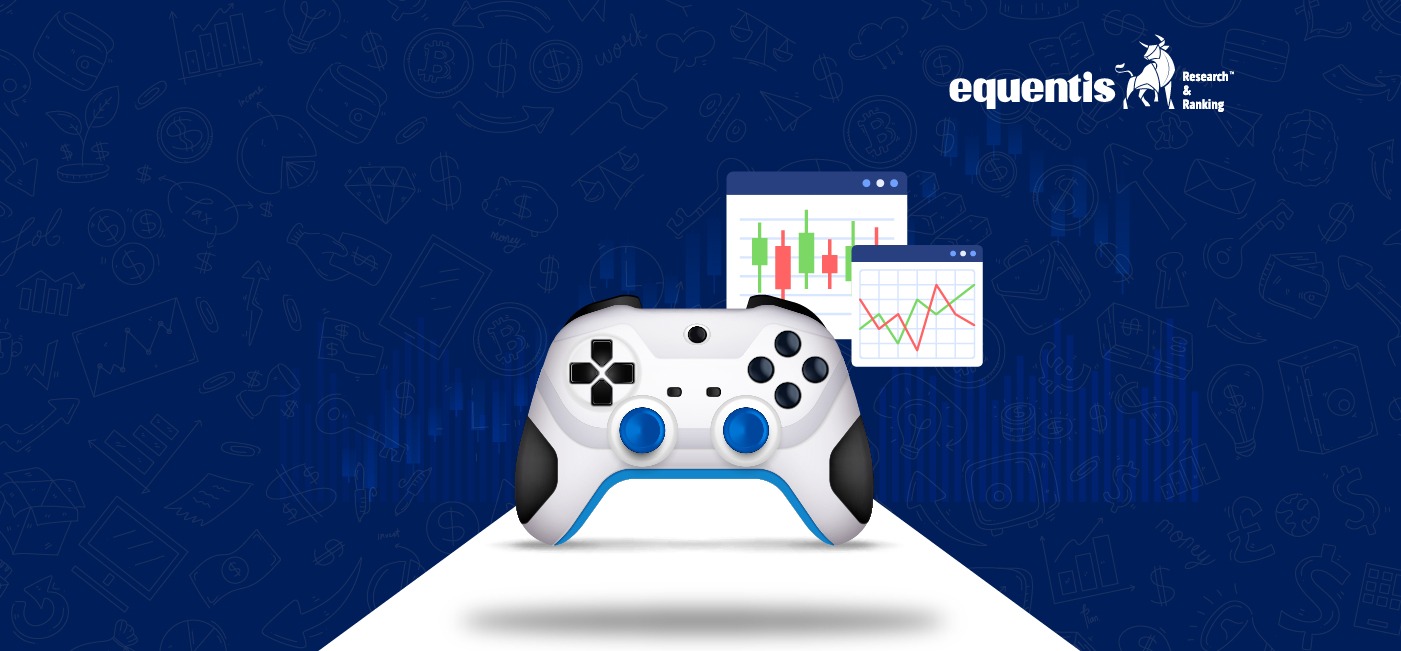 Gaming Stocks in India