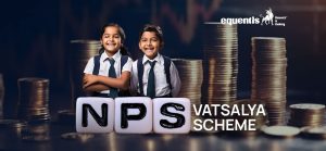 14% Equity CAGR with NPS Vatsalya: Building Your Child’s Future from Birth