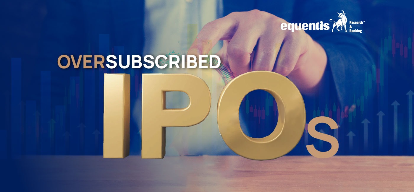 Oversubscribed IPOs: Northern Arc Soars 111x, Arkade 107x – How to ...