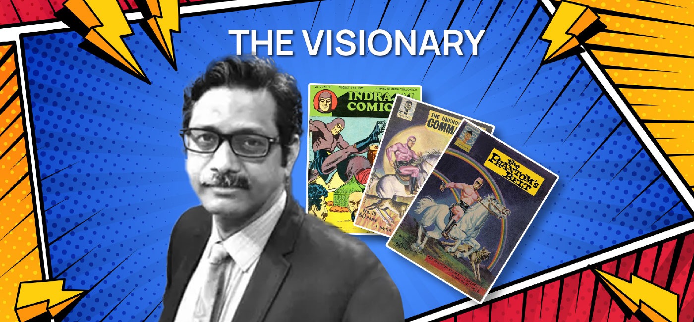 Story of Amar Chitra Katha Storytelling 00 02