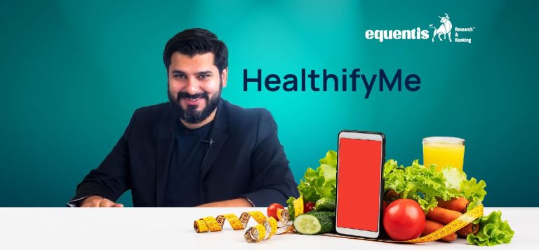 The HealthifyMe Story: From Living on ₹100 a Day to Raising $130M