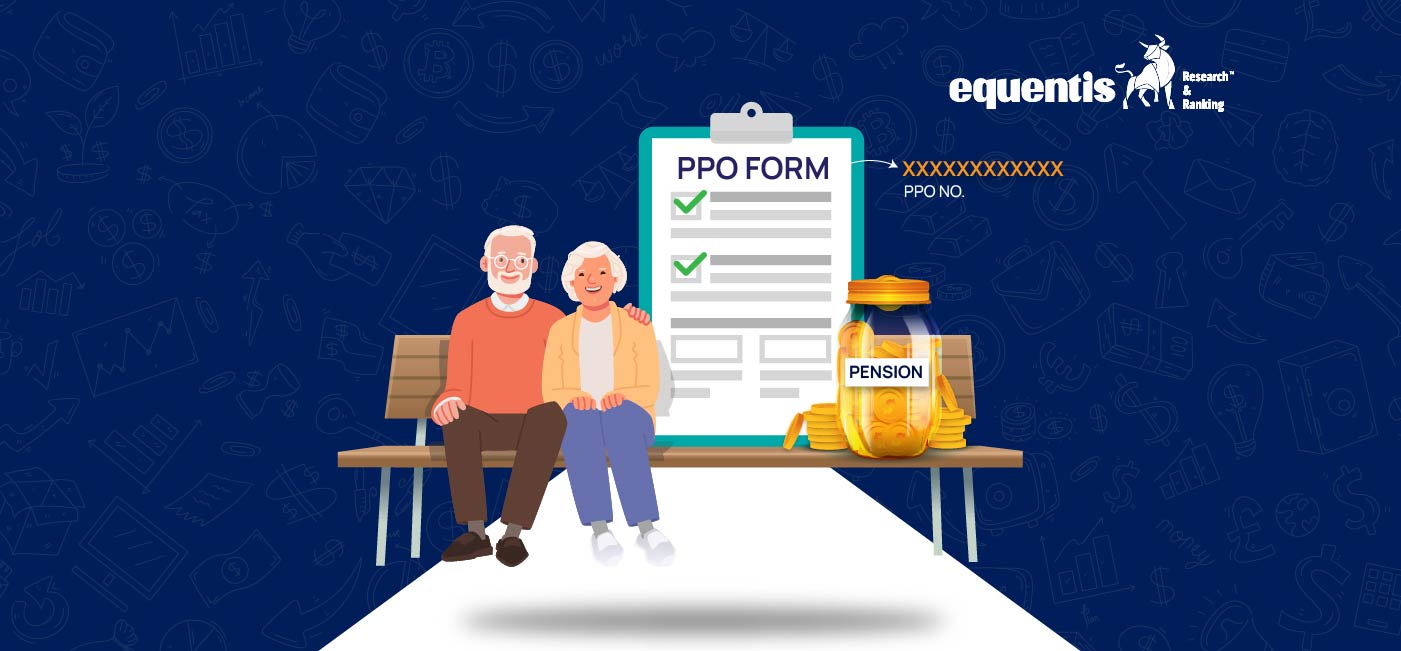 What is Pension Payment Order (PPO) – All You Need To Know