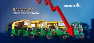 Bajaj Auto Stumbles 9.5%: Weak Q2 Results and Lowered Guidance Spark Investor Sell-Off