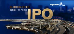 Asian IPO Boom: 20 Companies Set to Raise $8.3 Billion in Biggest Week Since 2022