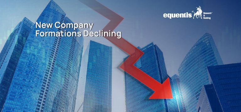 Decline in High-Investment Company Registrations: What It Means for the Economy