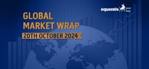 Global Stock Market Index: 20th October 2024 Weekly Recap