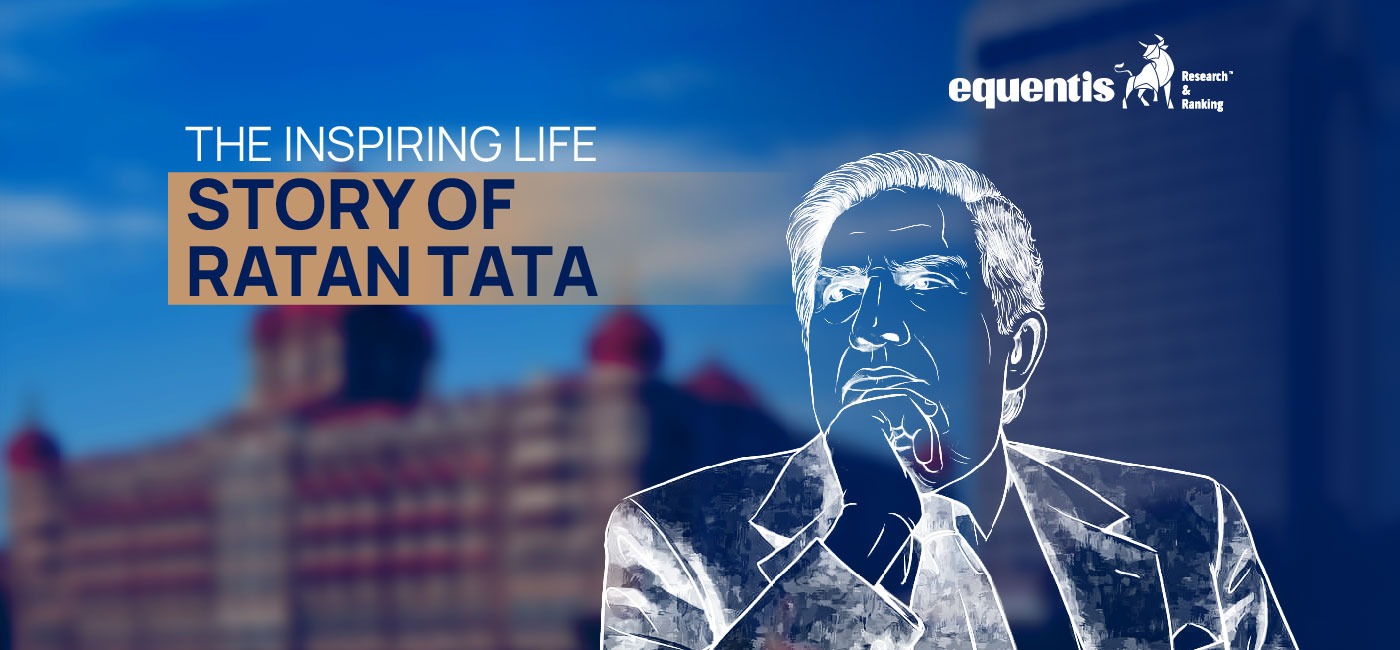 Life Story of Ratan Tata: A Legacy of Leadership, Humility, and Vision