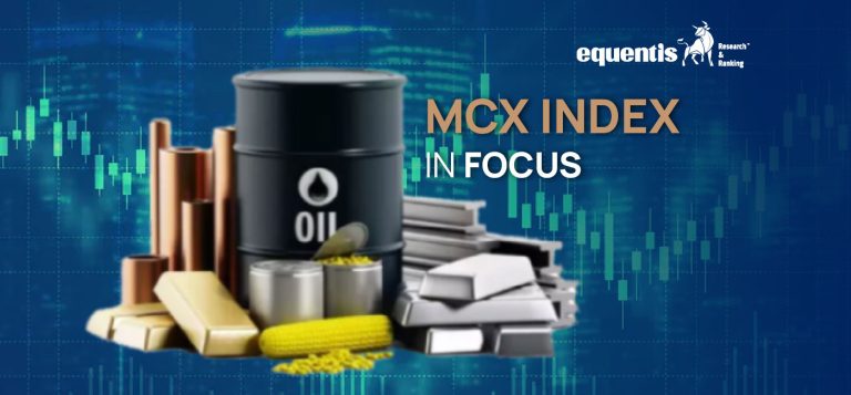 MCX Index Soars to Record Highs with a 202% Annual Return: 3 Key Factors Driving the Surge