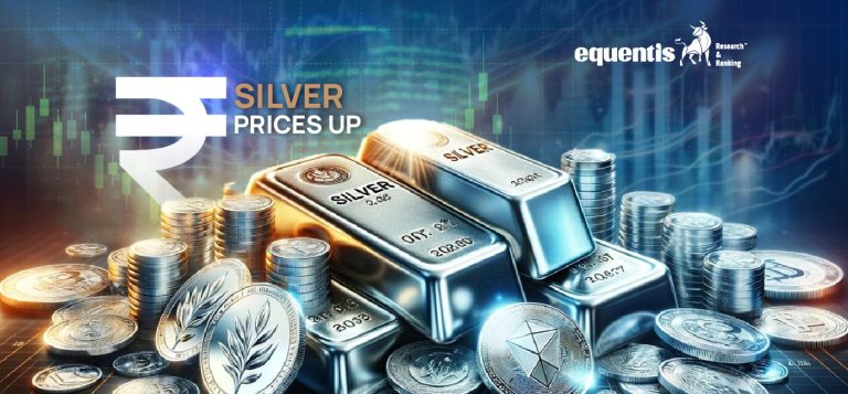 Global Surge in Silver Prices: 4 Key Drivers Behind Rising Demand