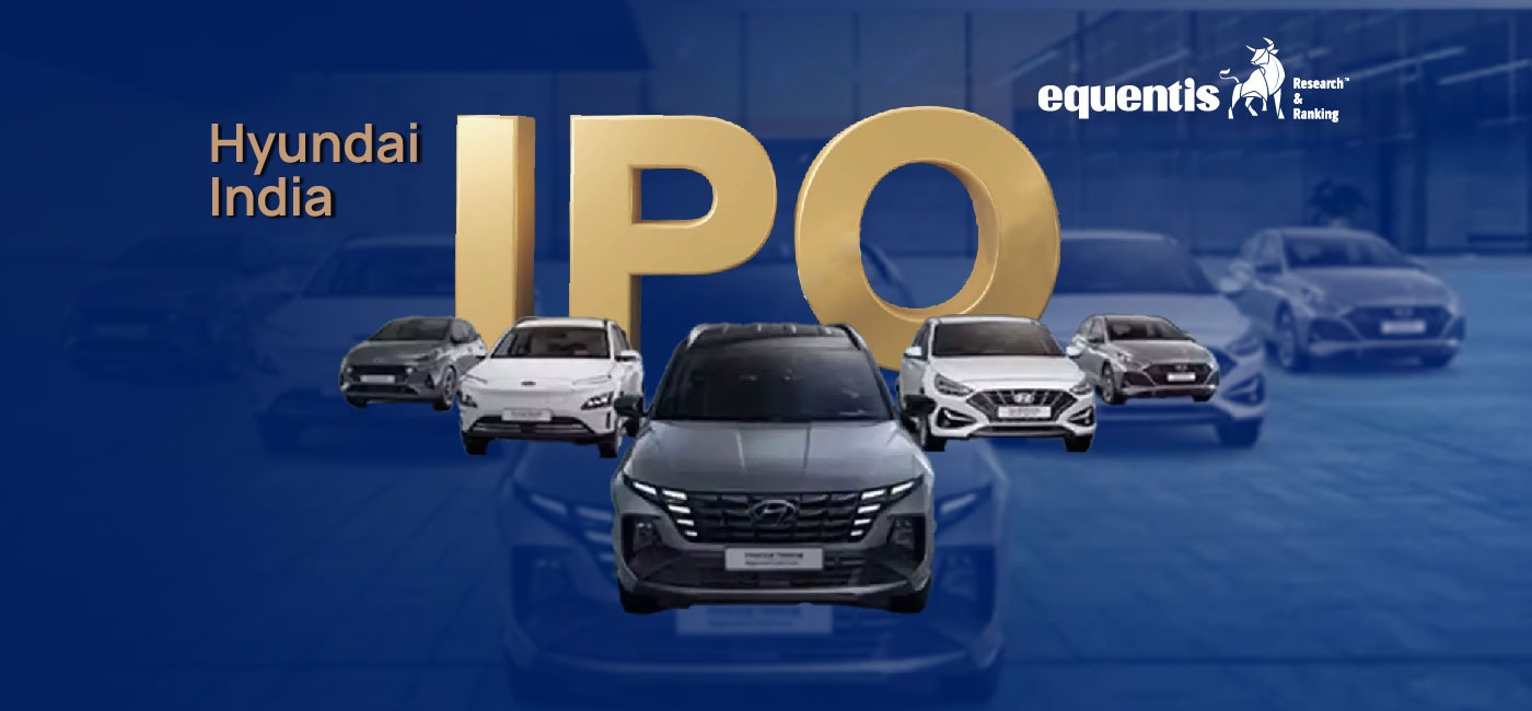 Hyundai IPO Hits a Speed Bump With 42% Subscription On Day 2 : 4 Reasons Why