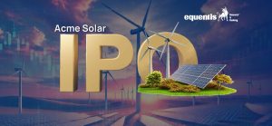 Unpacking Acme Solar's Rs.2,900 Cr. IPO: A Snapshot of Subscription, GMP & SWOT