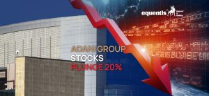 $250M Bribery Allegations Tank Adani Group Stocks by 20%