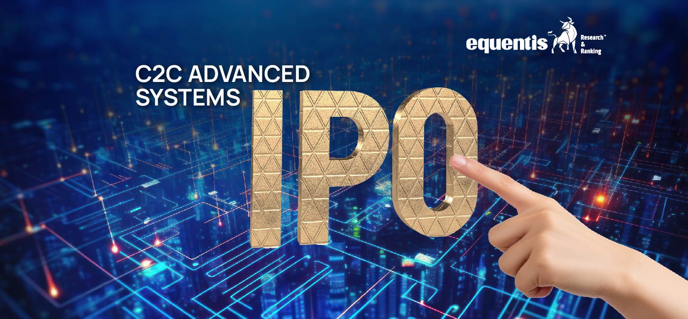 C2C Advance Systems IPO: GMP, Price Band & Highlights of ₹99.07 Crore Issue  