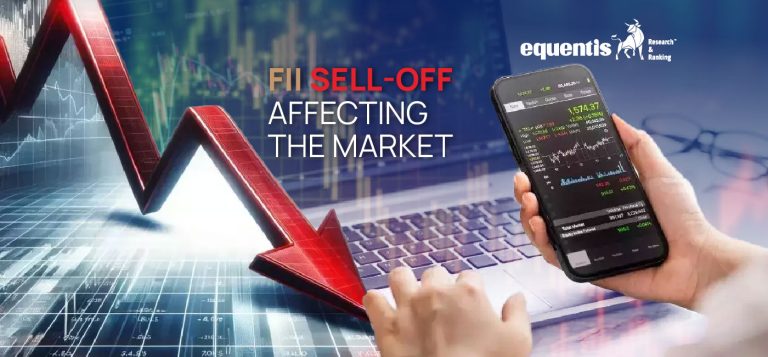 SIPs Surge 200% in 4 Years: Mutual Funds Hold Ground Amid Steady FII Outflows