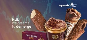 HUL to Demerge Ice Cream Arm: Market to Hit ₹956 Billion by 2032