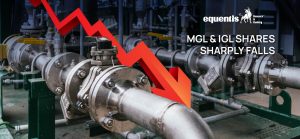 City Gas Stocks Hit Hard: MGL, IGL Fall 20% on Fresh APM Gas Allocation Cuts