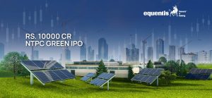 ₹10,000 Cr. NTPC Green Energy IPO: Key Insights, GMP & SWOT Analysis