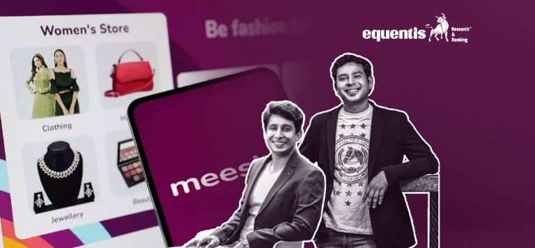 Meesho: From Local Shops to a $3.9 Billion Revolution