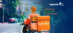 Swiggy’s ₹9,000 Crore ESOP Boost: 500 Employees to Join Crorepati Club