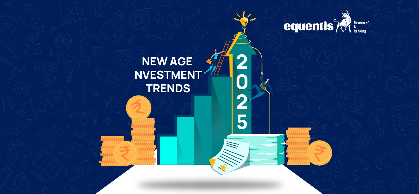 New Age Investment Trends for 2025 Unlock Opportunities for Smart