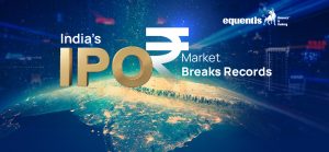 India’s IPO Market Breaks Records: Rs 1.6 Lakh Crore in 2024, 8 Fresh Listings This Week