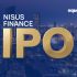 ₹114.24-Crore Nisus Finance IPO Subscribed 3.16X on Day 1. Check GMP & More