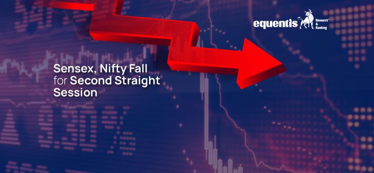 9 Factors That Drove Nifty’s Fall Below 24,350: Trade Deficits, FII Selling Top the List