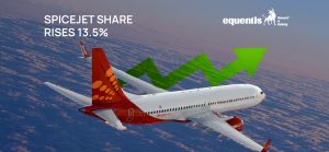 $16 Million Settlement with Genesis Boosts SpiceJet Shares by 13.5%