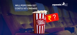 Gold at 5%, Caramel Popcorn at 18%: Is This Taxation With a Twist?