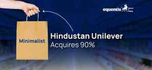 Hindustan Unilever Share Price Dips 3.7% Despite Q3 Profit Gains and Minimalist Stake Buyout