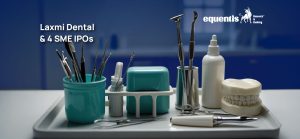 Laxmi Dental & 4 SME IPOs Seek ₹943 cr: Objectives, GMP, and Key Details To Know