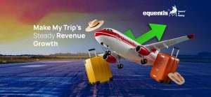 MakeMyTrip Q3 Highlights: What Drove The Impressive 24% Revenue Growth