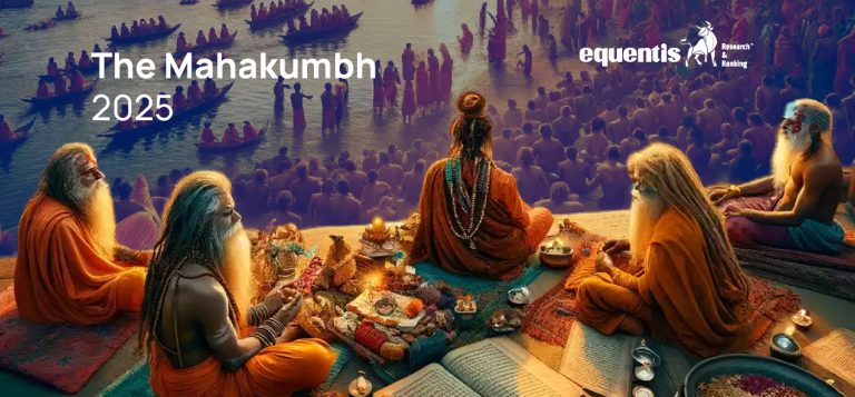 Maha Kumbh 2025: ₹2 Lakh Crore Projections: How Will It Shape The Economy