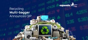 104% Annual Growth! What Eco Recycling’s QIP Means for Investors