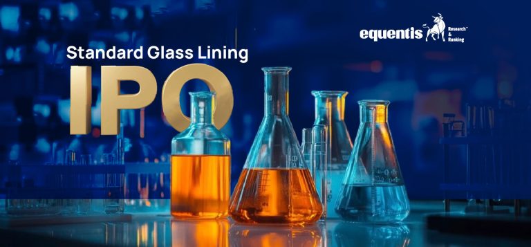 Standard Glass Lining IPO Oversubscribed 183.18 Times: How to Check Allotment Status