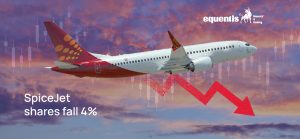 SpiceJet Shares Drop 6% Despite ₹26 Crore Q3FY25 Profit – 4 Reasons Why