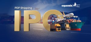 ₹12.65 Cr. PDP Shipping IPO Opens: Key Insights, GMP, Financials & SWOT