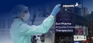 Sun Pharma to Acquire Checkpoint for $355M as Oncology Market Poised to Reach $518Bn by 2032